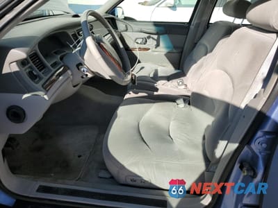 Zdjęcie 7 z 12 samochodu: 1995 LINCOLN TOWN CAR SIGNATURE VIN:1LNLM82W4SY618651 - miniatura