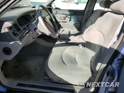 Zdjęcie 7 z 12 samochodu: 1995 LINCOLN TOWN CAR SIGNATURE VIN:1LNLM82W4SY618651 - miniatura