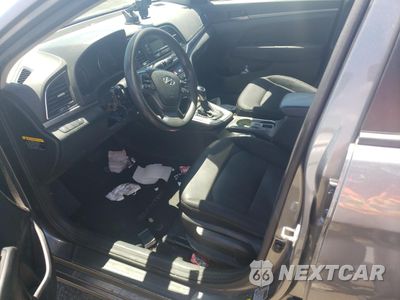 Zdjęcie 7 z 12 samochodu: 2018 HYUNDAI ELANTRA SE VIN:5NPD74LF3JH272809 - miniatura