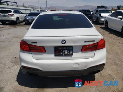 Zdjęcie 6 z 12 samochodu: 2020 BMW M550XI VIN:WBAJS7C02LBN96544 - miniatura