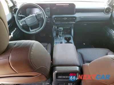 Zdjęcie 8 z 15 samochodu: 2024 TOYOTA LAND CRUISER BASE VIN:JTEABFAJ3RK006901 - miniatura