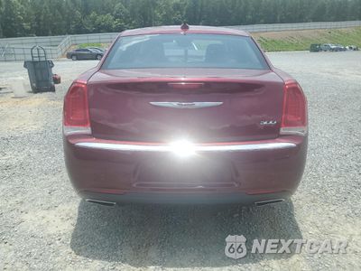 Zdjęcie 6 z 14 samochodu: 2020 CHRYSLER 300 LIMITED VIN:2C3CCAEG9LH127947 - miniatura