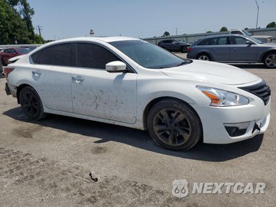 Czwarte zdjęcie samochodu z boku: 2013 NISSAN ALTIMA 2.5 VIN:1N4AL3AP6DC178885 - miniatura