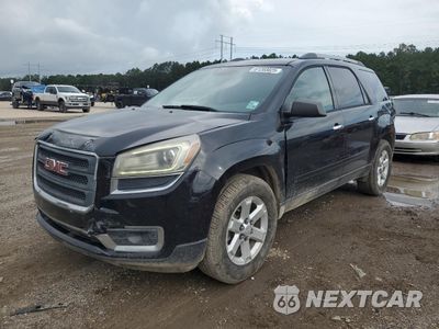 2014 GMC ACADIA SLE 1GKKRPKD9EJ244503 - główne zdjęcie licytacji z USA - miniatura