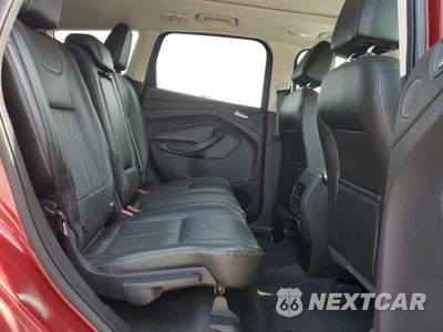 Zdjęcie 11 z 13 samochodu: 2013 FORD ESCAPE TITANIUM VIN:1FMCU9J92DUD08557 - miniatura