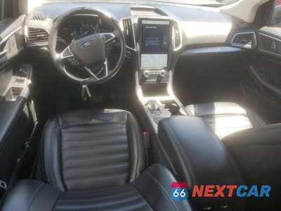 Zdjęcie 8 z 13 samochodu: 2022 FORD EDGE SEL VIN:2FMPK4J96NBB03955 - miniatura