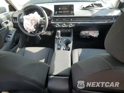 Zdjęcie 8 z 16 samochodu: 2022 HONDA CIVIC EX VIN:2HGFE1F71NH323712 - miniatura