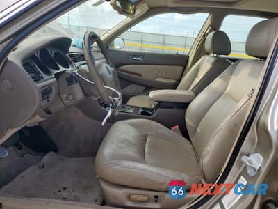 Zdjęcie 7 z 13 samochodu: 2002 ACURA 3.5RL VIN:JH4KA966X2C008807 - miniatura