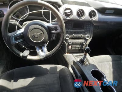 Zdjęcie 8 z 12 samochodu: 2015 FORD MUSTANG GT VIN:1FA6P8CF8F5314579 - miniatura