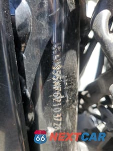 Zdjęcie 8 z 9 samochodu: 2006 SUZUKI C50 VIN:JS1VS55A762103728 - miniatura