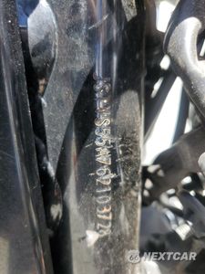 Zdjęcie 8 z 9 samochodu: 2006 SUZUKI C50 VIN:JS1VS55A762103728 - miniatura