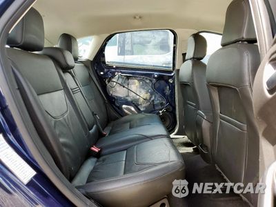 Zdjęcie 11 z 14 samochodu: 2016 FORD FOCUS SE VIN:1FADP3K2XGL239258 - miniatura