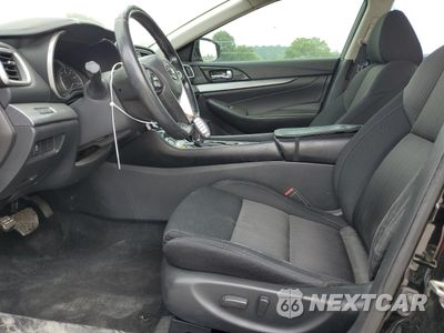 Zdjęcie 7 z 12 samochodu: 2017 NISSAN MAXIMA 3.5S VIN:1N4AA6AP4HC371923 - miniatura