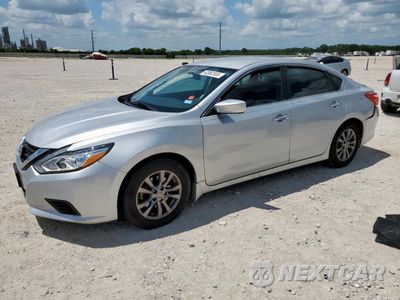 2016 NISSAN ALTIMA 2.5 1N4AL3AP9GN345345 - główne zdjęcie licytacji z USA - miniatura