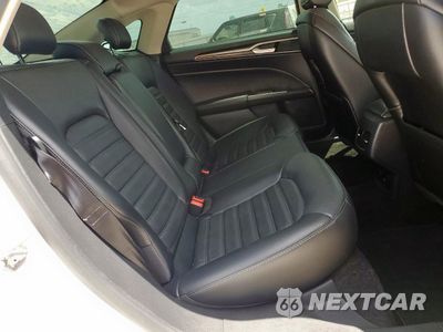 Zdjęcie 10 z 12 samochodu: 2017 FORD FUSION SE HYBRID VIN:3FA6P0LU2HR409042 - miniatura