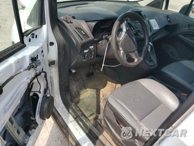 Zdjęcie 8 z 14 samochodu: 2014 FORD TRANSIT CONNECT XL VIN:NM0LS7E78E1172314 - miniatura