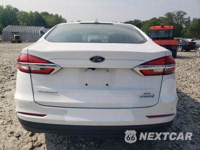 Zdjęcie 6 z 13 samochodu: 2019 FORD FUSION SE VIN:3FA6P0LU2KR219409 - miniatura