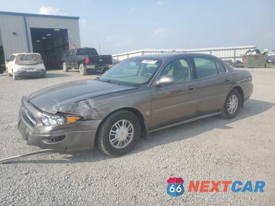 2002 BUICK LESABRE CUSTOM 1G4HP54K82U216919 - główne zdjęcie licytacji z USA - miniatura