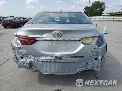 Zdjęcie 6 z 13 samochodu: 2021 TOYOTA CAMRY XLE VIN:4T1F11AK0MU481648 - miniatura