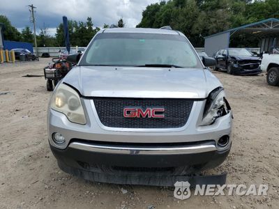 Piąte zdjęcie samochodu w środku: 2012 GMC ACADIA SLE VIN:1GKKRPEDXCJ180755 - miniatura