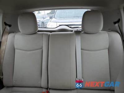 Zdjęcie 10 z 14 samochodu: 2012 NISSAN LEAF SV VIN:JN1AZ0CP2CT015527 - miniatura