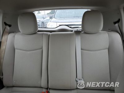 Zdjęcie 10 z 14 samochodu: 2012 NISSAN LEAF SV VIN:JN1AZ0CP2CT015527 - miniatura