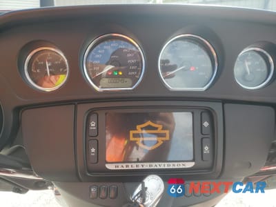 Zdjęcie 7 z 9 samochodu: 2018 HARLEY-DAVIDSON FLHTCUTG TRI GLIDE ULTRA VIN:1HD1MAD16JB851211 - miniatura