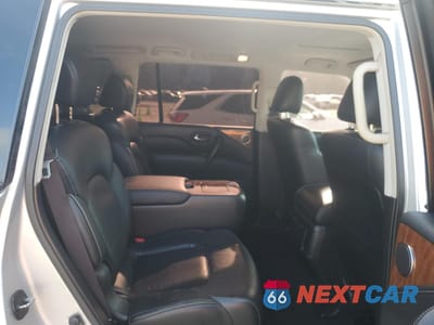 Zdjęcie 11 z 17 samochodu: 2018 INFINITI QX80 BASE VIN:JN8AZ2NF5J9663228 - miniatura