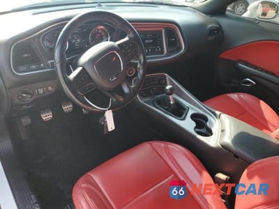 Zdjęcie 8 z 13 samochodu: 2020 DODGE CHALLENGER R/T VIN:2C3CDZBT0LH121385 - miniatura