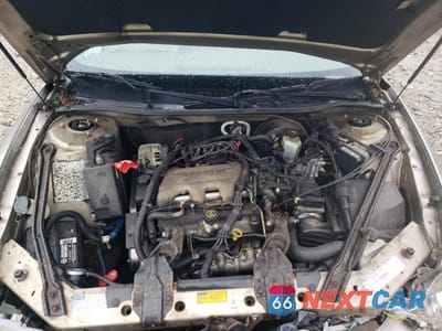 Zdjęcie 11 z 14 samochodu: 1998 BUICK CENTURY CUSTOM VIN:2G4WS52M7W1511506 - miniatura