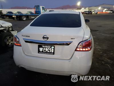 Zdjęcie 6 z 12 samochodu: 2015 NISSAN ALTIMA 2.5 VIN:1N4AL3AP9FC414433 - miniatura
