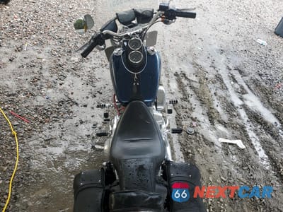 Zdjęcie 6 z 10 samochodu: 1998 HARLEY-DAVIDSON FXDL VIN:1HD1GDL14WY311788 - miniatura