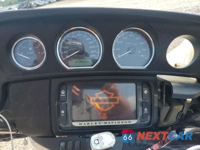 Zdjęcie 7 z 11 samochodu: 2016 HARLEY-DAVIDSON FLHTCUTG TRI GLIDE ULTRA VIN:1HD1MAL17GB857982 - miniatura