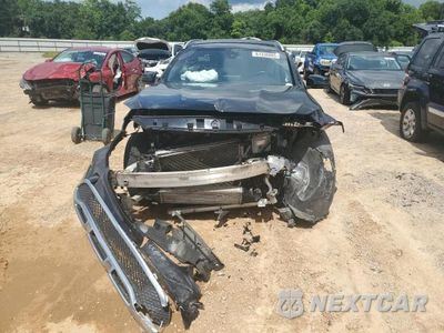 Piąte zdjęcie samochodu w środku: 2019 MERCEDES-BENZ GLA 250 VIN:WDCTG4EB3KJ578174 - miniatura