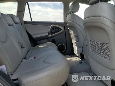 Zdjęcie 11 z 13 samochodu: 2006 TOYOTA RAV4 LIMITED VIN:JTMBK31V066000357 - miniatura