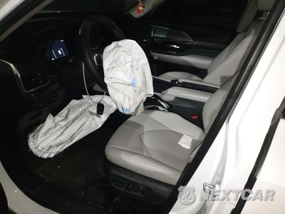 Zdjęcie 7 z 13 samochodu: 2024 TOYOTA GRAND HIGHLANDER XLE VIN:5TDACAB59RS012023 - miniatura