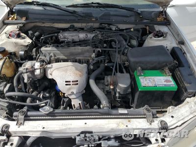 Zdjęcie 11 z 12 samochodu: 1997 TOYOTA CAMRY CE VIN:4T1BG22K2VU793201 - miniatura