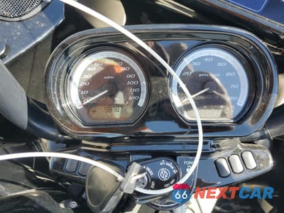 Zdjęcie 7 z 10 samochodu: 2021 HARLEY-DAVIDSON FLTRK VIN:1HD1KZF22MB642451 - miniatura