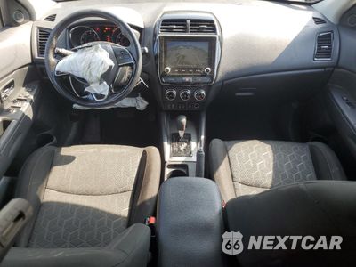 Zdjęcie 8 z 14 samochodu: 2023 MITSUBISHI OUTLANDER SPORT S/SE VIN:JA4ARUAU6PU014548 - miniatura