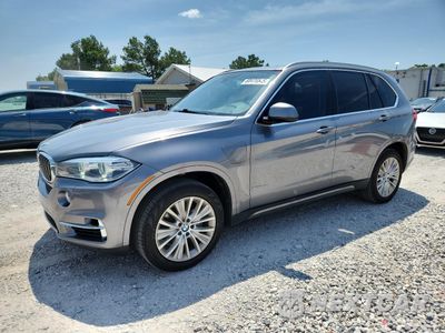 2016 BMW X5 XDR40E 5UXKT0C55G0S77713 - główne zdjęcie licytacji z USA - miniatura