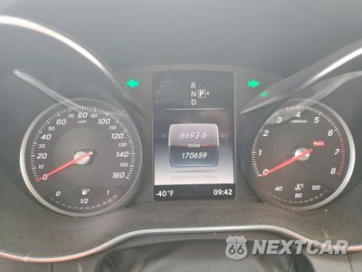 Zdjęcie 9 z 13 samochodu: 2015 MERCEDES-BENZ C 300 VIN:55SWF4JB1FU074097 - miniatura