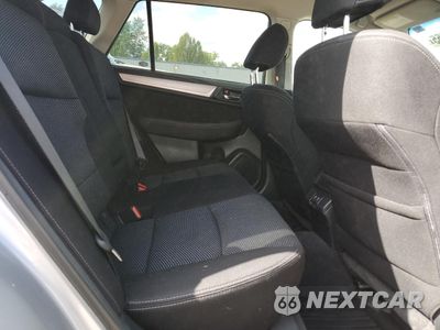 Zdjęcie 11 z 14 samochodu: 2019 SUBARU OUTBACK 2.5I PREMIUM VIN:4S4BSAFC7K3329947 - miniatura