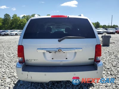 Zdjęcie 6 z 13 samochodu: 2008 CHRYSLER ASPEN LIMITED VIN:1A8HX58N98F158740 - miniatura