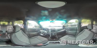 Zdjęcie 15 z 15 samochodu: 2013 FORD EXPLORER POLICE INTERCEPTOR VIN:1FM5K8AR7DGC63249 - miniatura