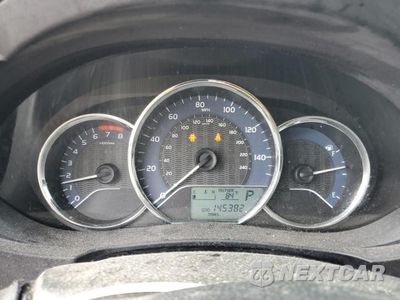 Zdjęcie 9 z 12 samochodu: 2016 TOYOTA COROLLA L VIN:2T1BURHE0GC588516 - miniatura