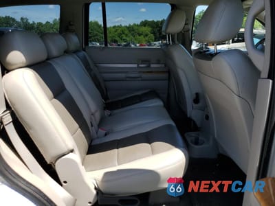Zdjęcie 11 z 13 samochodu: 2008 CHRYSLER ASPEN LIMITED VIN:1A8HX58N98F158740 - miniatura
