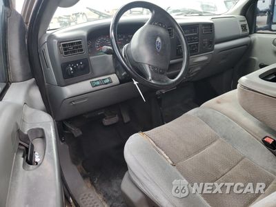 Zdjęcie 8 z 12 samochodu: 2004 FORD F350 SRW SUPER DUTY VIN:1FDSX35S94EA71332 - miniatura