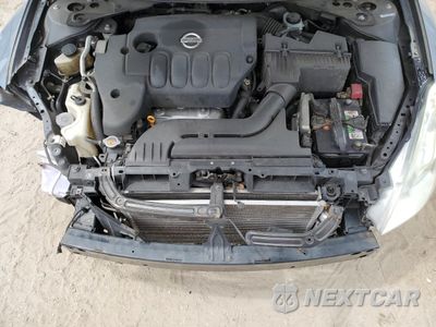 Zdjęcie 11 z 15 samochodu: 2011 NISSAN ALTIMA BASE VIN:1N4AL2AP7BN491746 - miniatura