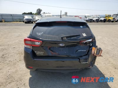 Zdjęcie 6 z 15 samochodu: 2022 SUBARU IMPREZA VIN:4S3GTAA62N1728550 - miniatura