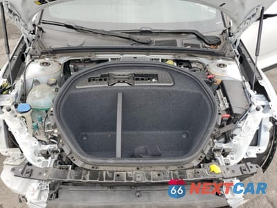 Zdjęcie 11 z 13 samochodu: 2023 POLESTAR 2 VIN:YSMEG3KA9PL159962 - miniatura